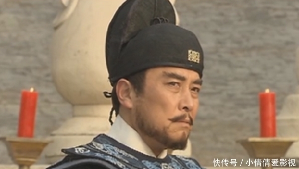 奠定|朱允炆做了什么,揭露了朱棣的真面目,奠定了他仁义的一面