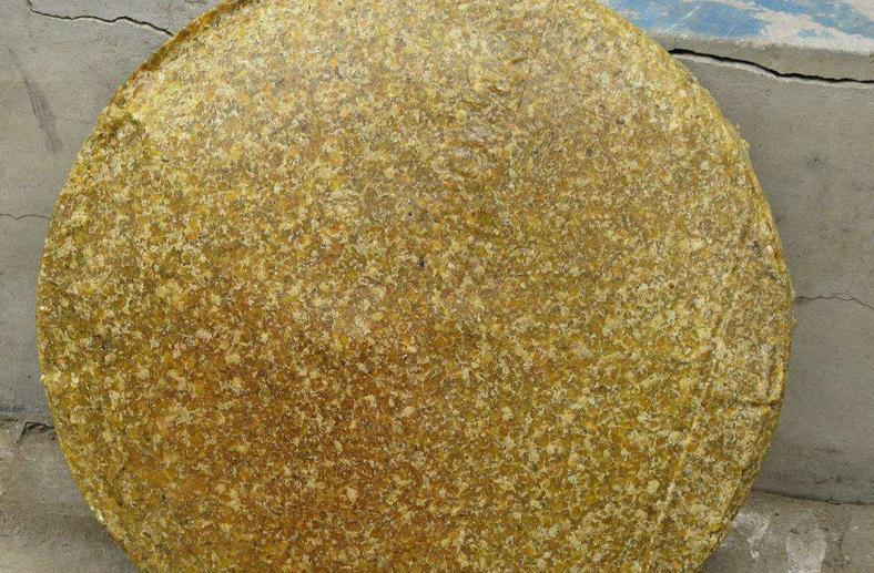 养花离不开肥料，园艺新人可这么自制，省钱又好使