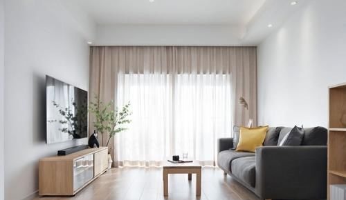 小户型|小户型大空间,其实很容易实现,学她家布局,你家也能做到