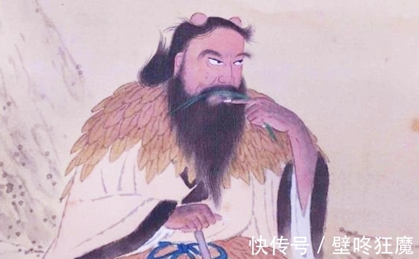 馮夢龍#明朝三大才子之首,寫下一首千古名篇,一首詞寫盡五千年滄海桑田