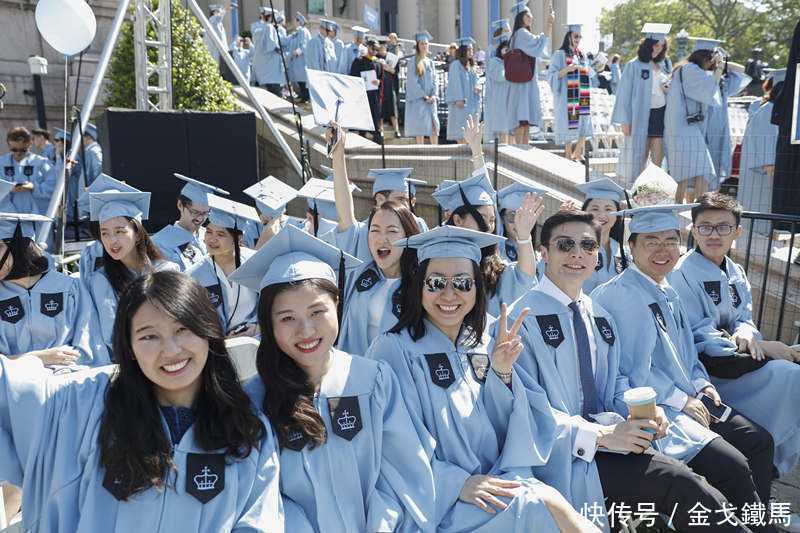 中国留学生不去后，美国突然回过神，中国人不来损失惨重的是自己