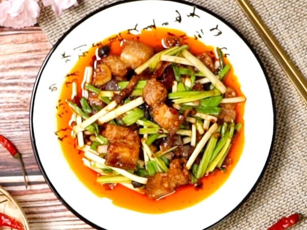 好吃得不要不要的几道家常菜，鲜香解馋，待客有面，超简单