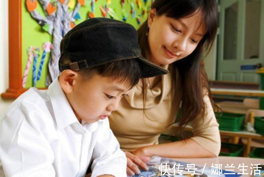 空子|发现孩子这几种“节俭”行为,妈妈要重视,不改正将来可能很平庸