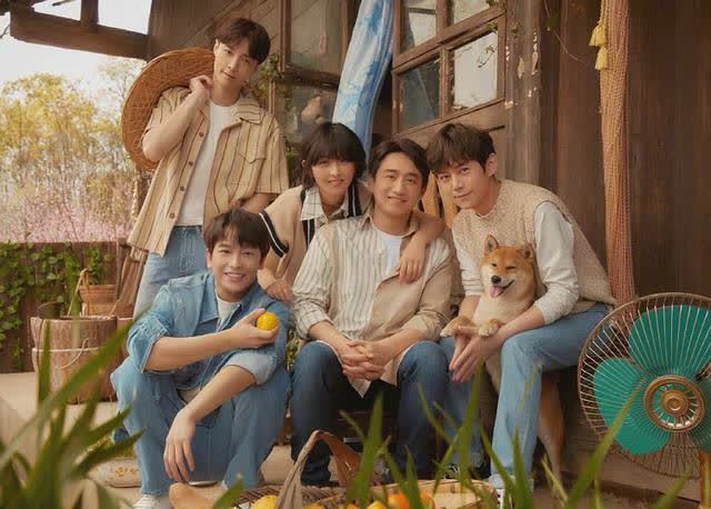 做饭 《向往5》张艺兴来黄磊终于解脱,又耕地又做饭,忙得不亦乐乎