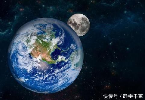 文明 未来,月亮逃离地球,人类文明还有继续的可能吗?