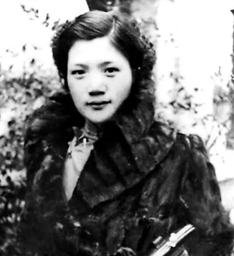 结局|1968年，那个逃到苏联当特工的“女知青”傅索安，结局如何？