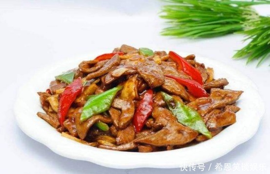 营养|清淡的几道家常菜做法,营养又美味,告别大鱼大肉,吃出健康来