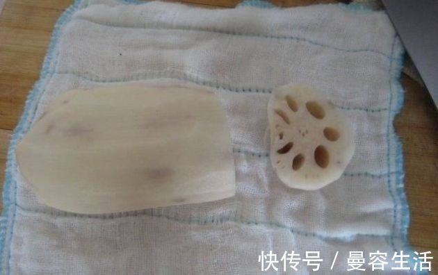 莲藕|女人宁可不吃阿胶,也不能错过“它”,一周吃一次,比美容院强