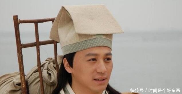 上联|朱元璋想要考验这个人,于是就出了一个上联,他没有慌张