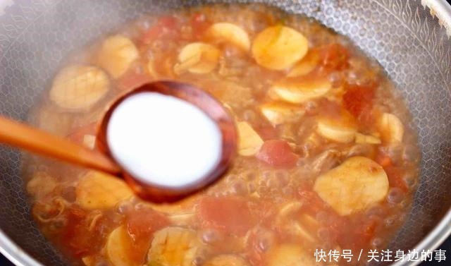 它被称为“智力菇”,一定要经常做给孩子吃,增强智力个子拔尖!