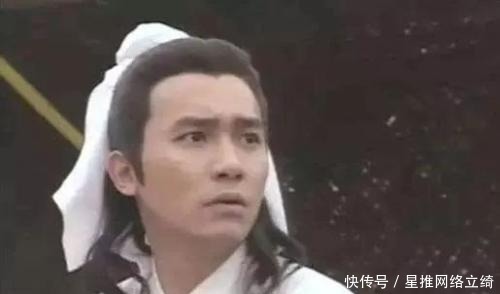 盘点金庸小说十大男一号,来看看谁是毫无争议的最佳饰演者