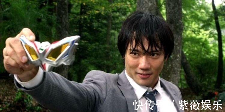 神秘四奥|新生代7个奥特曼最强的是谁?不是捷德,也不是欧布!