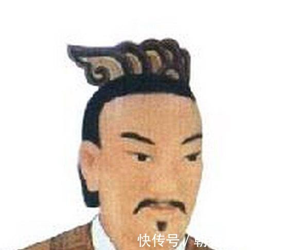 越国#中国历史上最强外交家,以一己之力玩弄一个时代,为他打call!