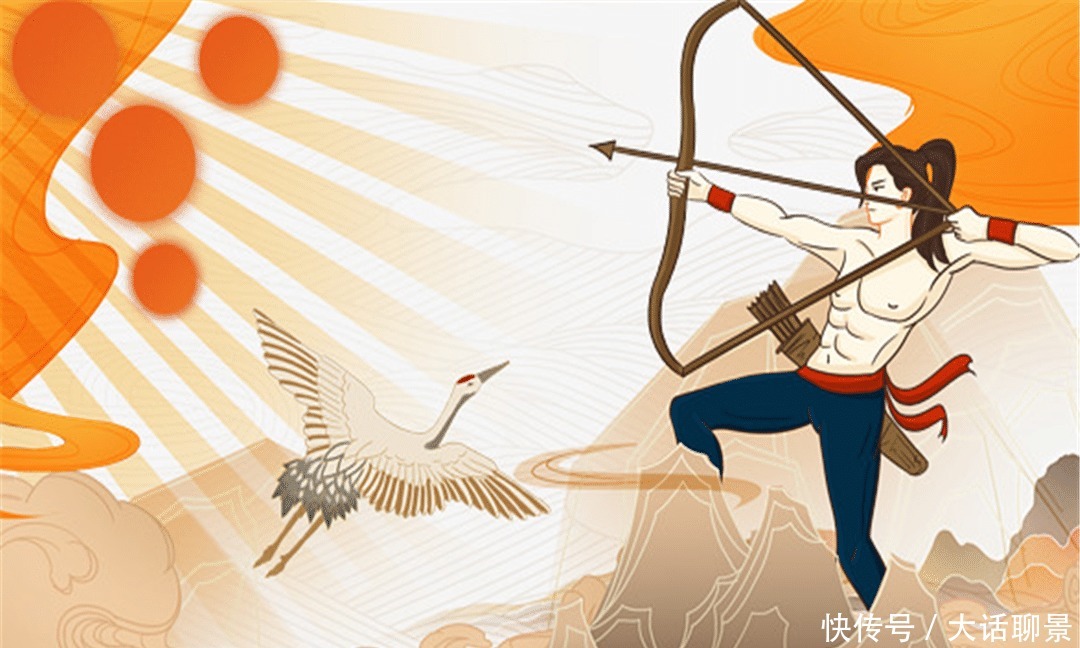 荒诞不经|《山海经》荒诞不经却可以破解,只要找到它,所有问题将迎刃而解