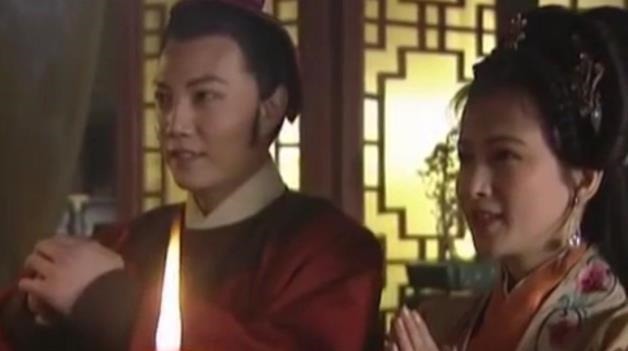 武松#水浒三大奇男子, 一阳刚, 一文艺, 一儒雅, 却都只能欣赏不能嫁!