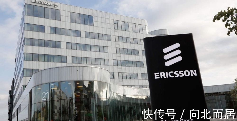 华为5g|华为成功拿下5G大单,价值232亿元,爱立信没料到这局面
