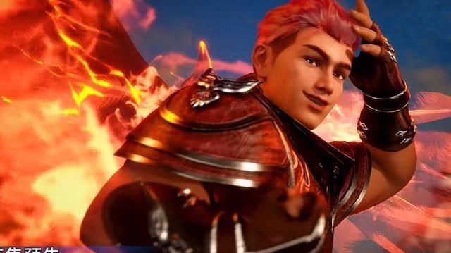 小奥|斗罗大陆:唐三小舞搂腰撒糖,荣荣小奥夫妻双打,马红俊提亲成功