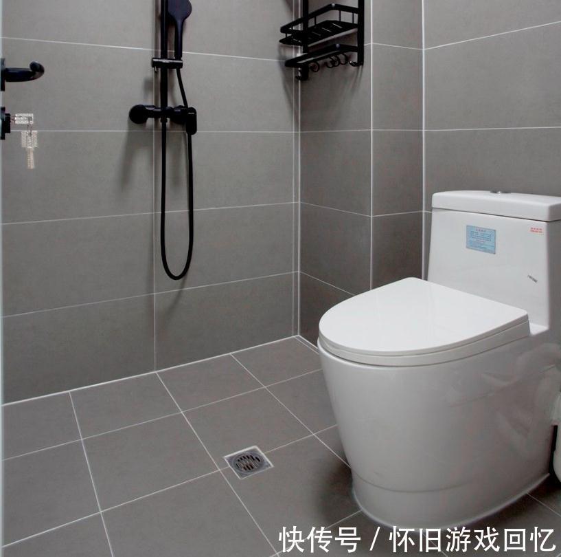 业主|小户型改造中的模板,用玻璃隔断解决困扰,房屋再小都不是难题