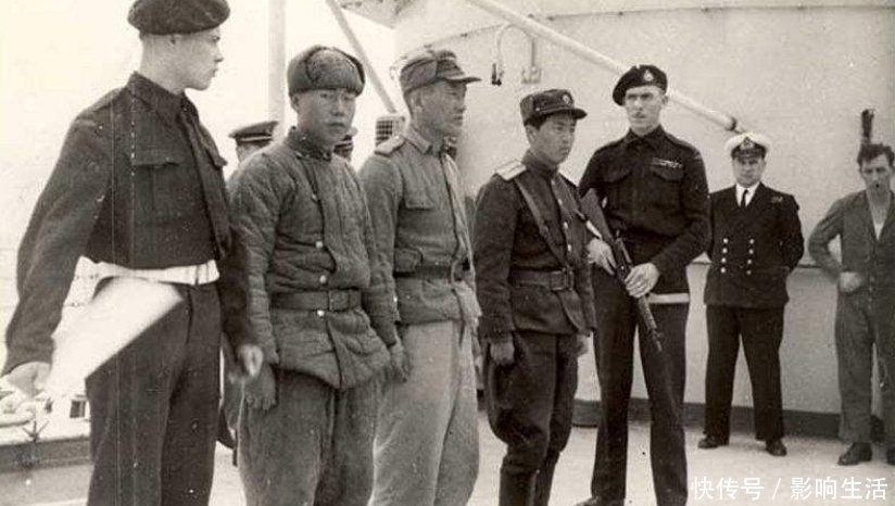 被俘|朝鲜战争！2万多志愿军被俘，为何被放时只回来6千人，其余人呢