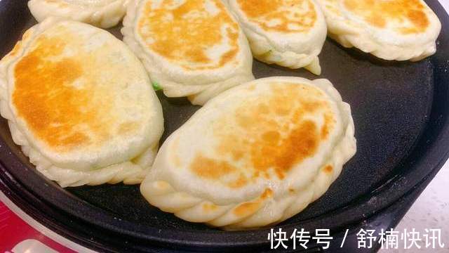 鸡蛋|一把韭菜,2个鸡蛋,15分钟做出全家都爱吃的早餐