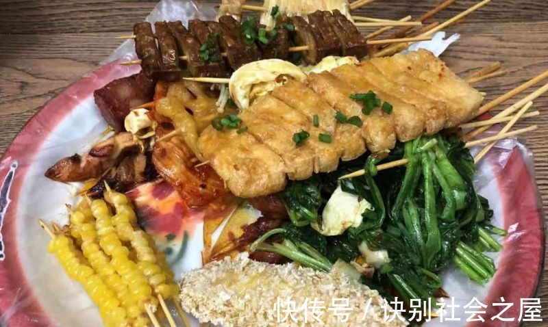 养肝护肝|这4种食物，常吃可以养肝护肝清肝！每天一顿快给你的肝脏洗洗澡