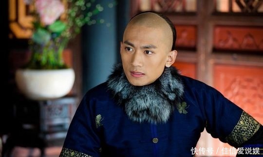 嘉庆皇帝|乾隆去世5天,和珅就被嘉庆赐死,究竟为何?