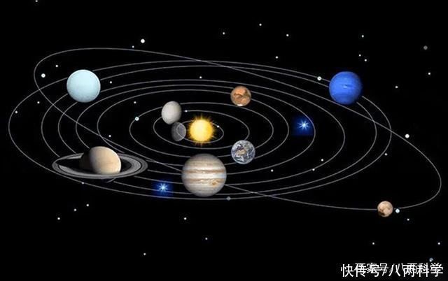 冥王星真的可怕么零下238度的极寒地狱，可瞬间冻结一切!