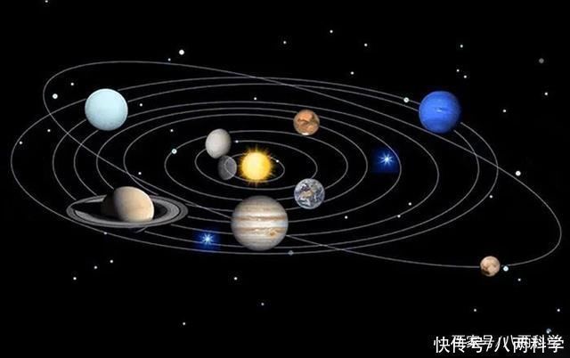 冥王星真的可怕么零下238度的极寒地狱,可瞬间冻结一切!