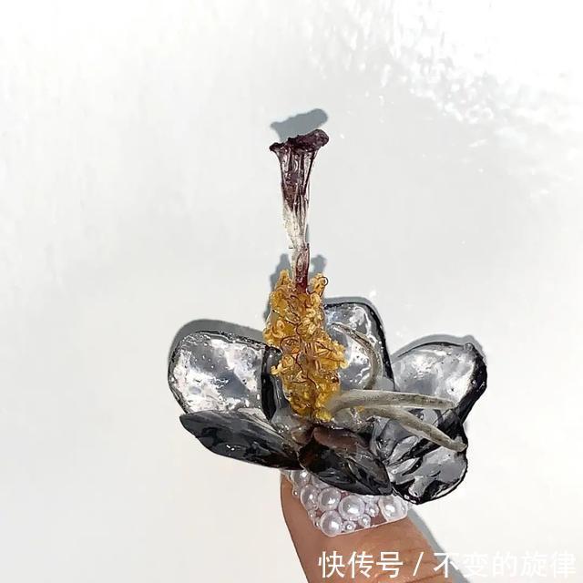 yo|Yo,夏日清凉美甲来了