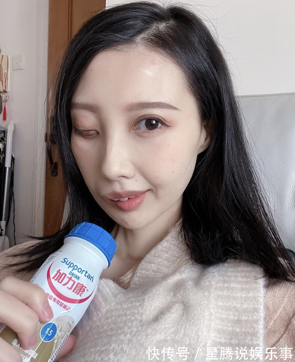 抗癌歌手|抗癌歌手李明蔚病情恶化，长期卧床行动不便，已无药可治听天由命