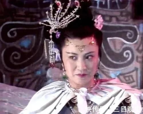 西游记#《西游记》中白骨精又叫“白骨夫人”,那么你知道她是谁的夫人吗