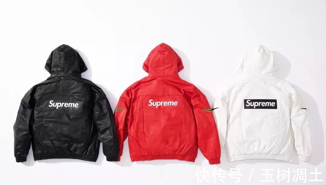 卫衣 资讯丨这个品牌与TNF的这次联名,比Supreme的联名“香多了”?