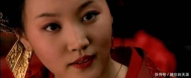 全家|扈三娘花容月貌,背负血海深仇,为何会嫁给又丑又矮的王英!