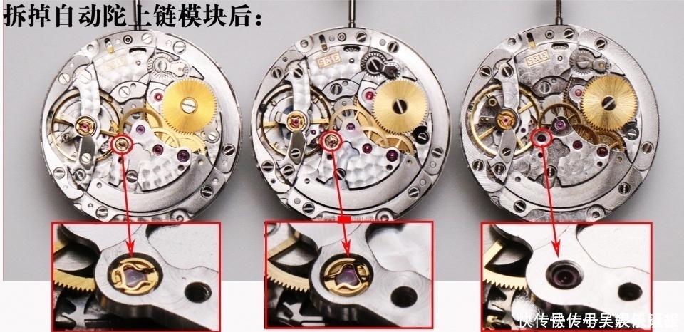 表侠玩表聊聊假表中最多的表,为什么是劳力士