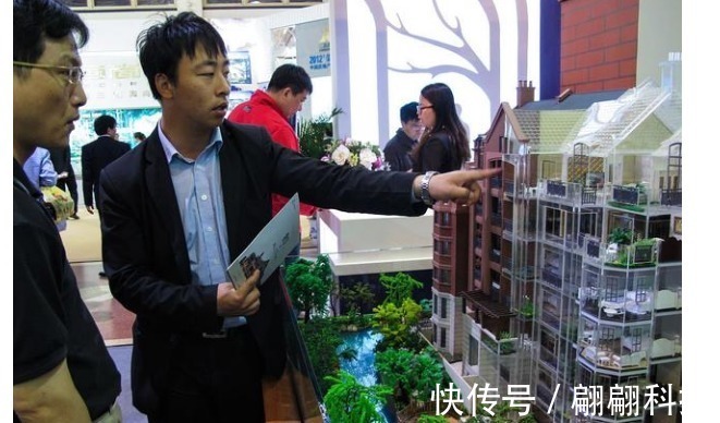 买房|4楼,8楼,18楼不能买建筑学家真正不建议购买的是4个楼层