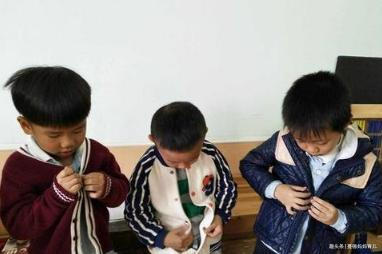 家长|孩子身上3种“穷”藏不住,幼儿园老师一眼就能看出,暴露家境