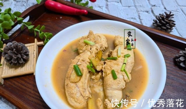 开学|开学后，遇到这食材买点回家个孩子吃，富含卵磷脂，比吃鱼肉营养！