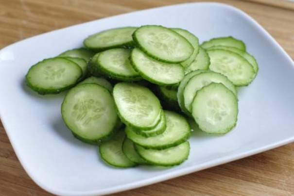 西红柿|夏天吃黄瓜好处多多,却要注意一些禁忌!为家人健康早点了解