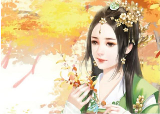 美食文#5本古言美食文,看一眼就馋,看一段就饿,你偏爱哪一种味道?