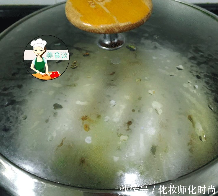 上市|八月,遇上这海鲜别手软,营养极高又实惠,正是上市季,别错过了