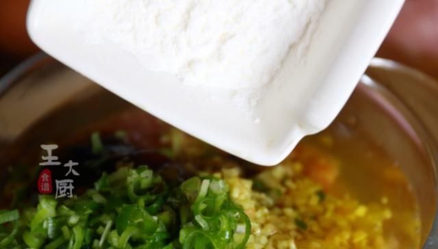 肉馅|肉馅配上鸡蛋,带来不一样的美味,简单好做,有滋有味