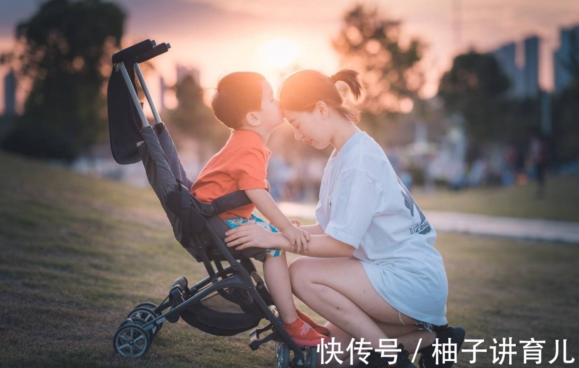 父母|清华教授表示,母亲有这2个特征,更容易培养出有出息的孩子