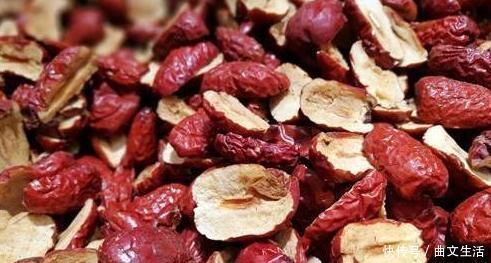 禁忌|红枣对身体的好处不少,但吃红枣一定要熟知以下6个禁忌,勿忽视