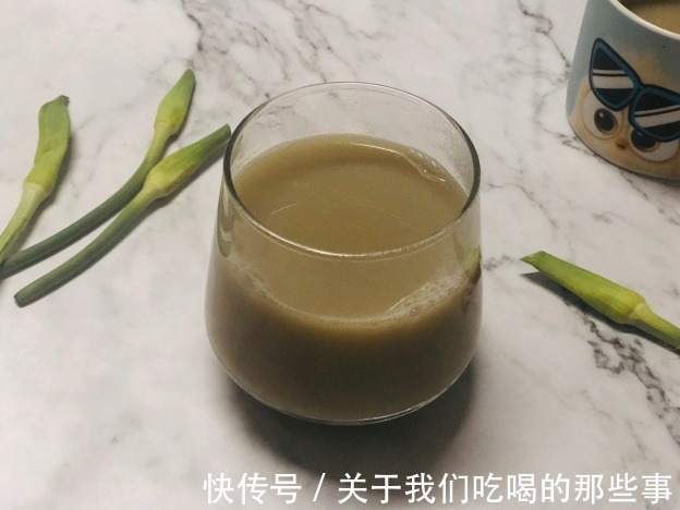 祛湿|三伏别喝牛奶了，多喝这种豆浆，清热解暑，降火祛湿，气顺心不烦