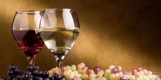可塑性|葡萄酒有那么多味道,怎么就没葡萄味呢