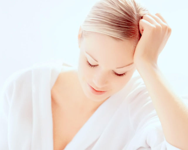 春季护肤要注意这7点,让你美一整年