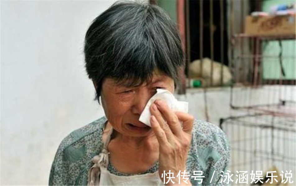 儿媳妇|老人帮子女带娃，超过这个年龄就该退出子女生活，越晚越不受待见