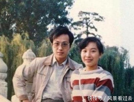 主持人 2008年,罗京最后一次出现在主播台上,妻子看着他直播泪流不止