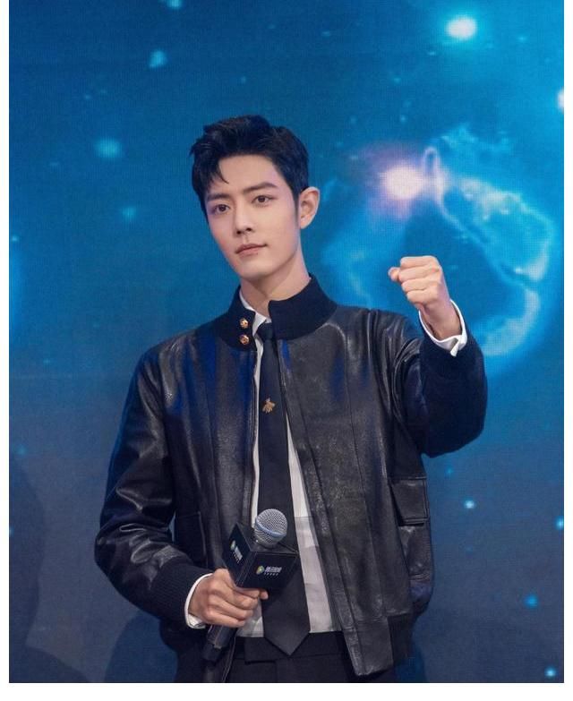 代言人|肖戰(zhàn)代言七點開播，肖戰(zhàn)有望“空降”直播間，粉絲快來！值得期待