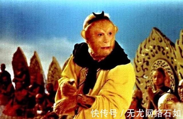孙悟空!西游记,孙悟空是取经功臣,但他做错这件事,抹杀了所有的功劳!